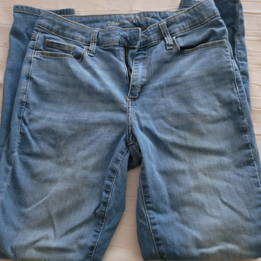 Womens jeans